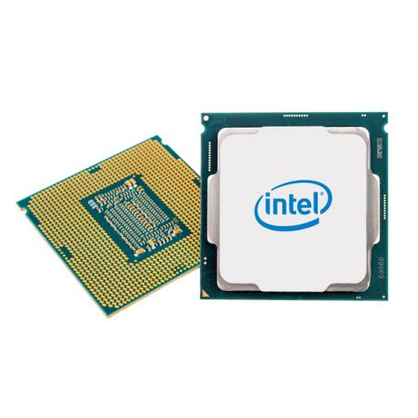 Intel Xeon Silver 4309Y - 2.8 GHz - 8-core - 16 threads - 12 MB cache - for ThinkAgile HX7530 Appliance; MX3530-H Hybrid Appliance; MX3531-H Hybrid Certified Node - 1