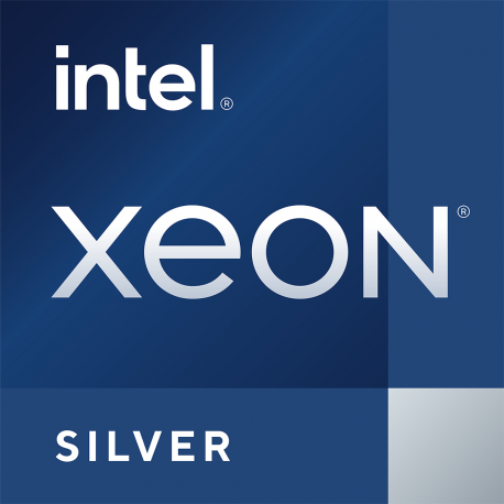 Intel Xeon Silver 4309Y - 2.8 GHz - 8-core - 16 threads - 12 MB cache - for ThinkAgile HX7530 Appliance; MX3530-H Hybrid Appliance; MX3531-H Hybrid Certified Node - 4
