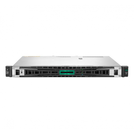 Servidor proliant dl20 gen11 intel xeon 6325p 2x2tb/32gb negro