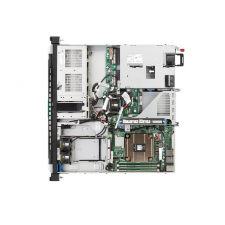 Proliant Dl20 Gen11 Server