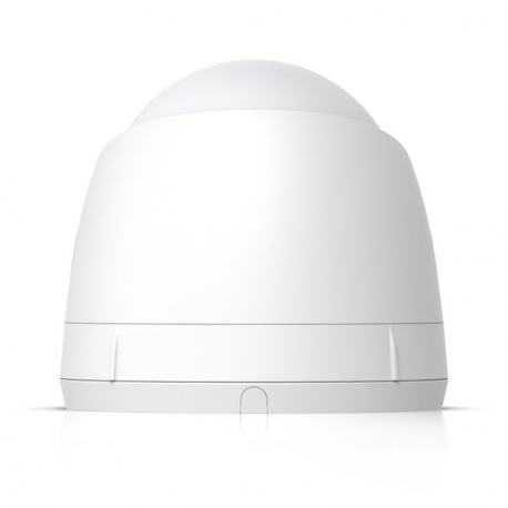 Ubiquiti UniFi G5 Ultra - Network surveillance camera - turret - outdoor - tamper-proof  /  weatherproof - colour (Day&Night) - 4 MP - 2688 x 1512 - 2K - fixed focal - audio - LAN 10 / 100 - PoE - 5