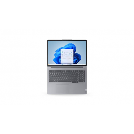 LENOVO ThinkBook 16 G7 AMD Ryzen 5 7535HS 16inch WUXGA 16GB 256GB UMA W11P 2yCI+CO2