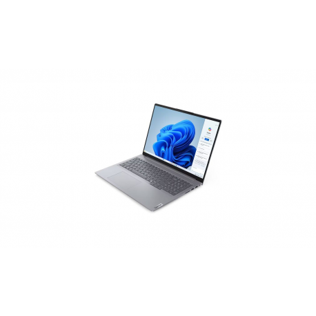 LENOVO ThinkBook 16 G7 AMD Ryzen 5 7535HS 16inch WUXGA 16GB 256GB UMA W11P 2yCI+CO2