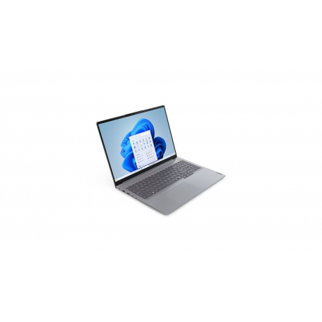 LENOVO ThinkBook 16 G7 AMD Ryzen 5 7535HS 16inch WUXGA 16GB 256GB UMA W11P 2yCI+CO2