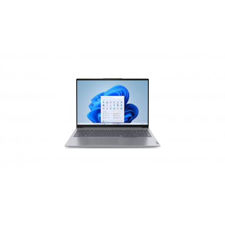 LENOVO ThinkBook 16 G7 AMD Ryzen 5 7535HS 16inch WUXGA 16GB 256GB UMA W11P 2yCI+CO2