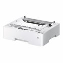 Kyocera PF 4110 - Media tray  /  feeder - 500 sheets in 1 tray(s) - for ECOSYS P4140dn, P4140dn / KL2, P4140dn / KL3