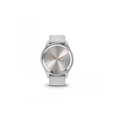 SMARTWATCH VIVOMOVE TREND/MIST GRAY 010-02665-03 GARMIN