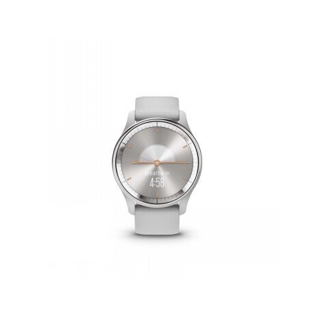 SMARTWATCH VIVOMOVE TREND/MIST GRAY 010-02665-03 GARMIN