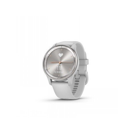 SMARTWATCH VIVOMOVE TREND/MIST GRAY 010-02665-03 GARMIN
