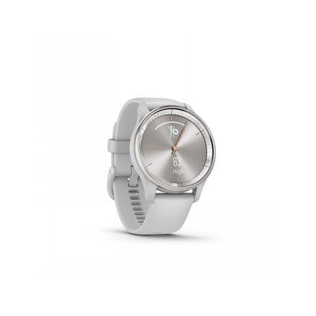 SMARTWATCH VIVOMOVE TREND/MIST GRAY 010-02665-03 GARMIN