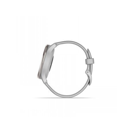 SMARTWATCH VIVOMOVE TREND/MIST GRAY 010-02665-03 GARMIN