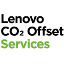 Lenovo Co2 Offset 3 ton - Extended service agreement - CPN - for ThinkCentre M90a Gen 3 11VG; ThinkCentre neo 50t 11SE