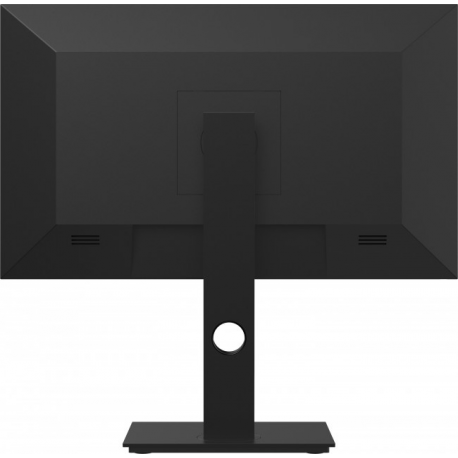 Dahua DHI-LM24-P301A - P Series - LED monitor - 24" (23.8" viewable) - 2560 x 1440 QHD @ 75 Hz - IPS - 320 cd / m² - 1000:1 - 6 ms - HDMI, DisplayPort, USB-C - 3