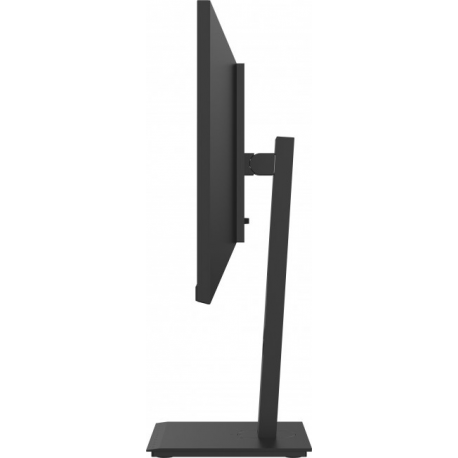 Dahua DHI-LM24-P301A - P Series - LED monitor - 24" (23.8" viewable) - 2560 x 1440 QHD @ 75 Hz - IPS - 320 cd / m² - 1000:1 - 6 ms - HDMI, DisplayPort, USB-C - 4