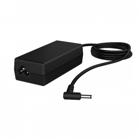 HP Smart non-PFC - Power adapter - 65 Watt - for EliteBook 840 G1 - Requires Power Cord - 0