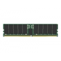 Kingston - DDR5 - module - 64 GB - DIMM 288-pin - 4800 MHz  /  PC5-38400 - CL40 - 1.1 V - registered - on-die ECC