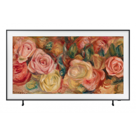 SAMSUNG QE55LS03DAUXXH 55inch UHD QLED TV 4xHDMI 2xUSB