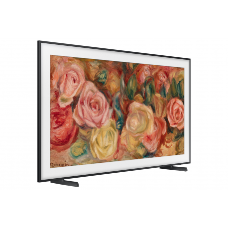SAMSUNG QE55LS03DAUXXH 55inch UHD QLED TV 4xHDMI 2xUSB