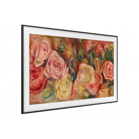 SAMSUNG QE55LS03DAUXXH 55inch UHD QLED TV 4xHDMI 2xUSB