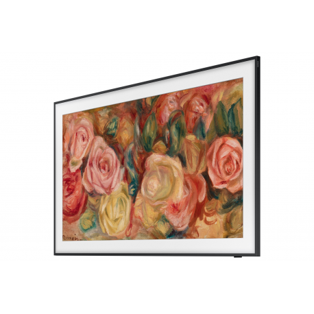 SAMSUNG QE55LS03DAUXXH 55inch UHD QLED TV 4xHDMI 2xUSB