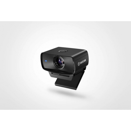 Elgato Facecam MK.2 - Webcam - PTZ - colour (Day&Night) - fixed focal - USB-C 3.2 Gen1 - 0