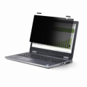 StarTech.com 16-inch 16:10 Touch Privacy Screen, Anti-Glare Privacy Filter, Laptop Monitor Screen Protector with + / - 30 Deg. View Angle, Flip-Up - 51% Blue Light Reduction (16LT6-PRIVACY-SCREEN) - Notebook privacy filter - adhesive, hinge tabs, flip hinges - 16"