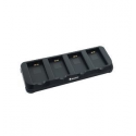 Newland - Battery charger - 4 x batteries charging - for Newland MT65 Beluga