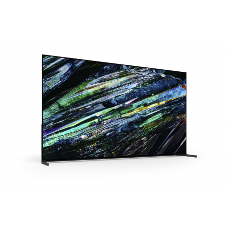 TV SET OLED 55" 4K/XR55A95LAEP SONY