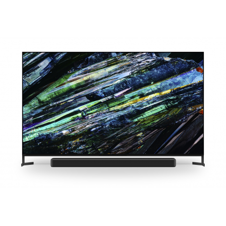 TV SET OLED 55" 4K/XR55A95LAEP SONY