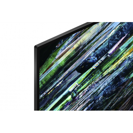 TV SET OLED 55" 4K/XR55A95LAEP SONY