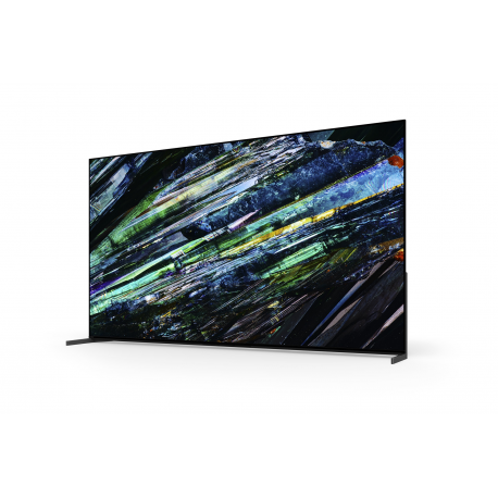 TV SET OLED 55" 4K/XR55A95LAEP SONY