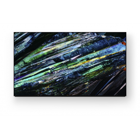 TV SET OLED 55" 4K/XR55A95LAEP SONY