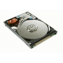 CoreParts - Hard drive - 40 GB - internal - 2.5" - IDE - 5400 rpm - refurbished - for Dell Latitude D410, D410 Advanced, D410 Burner, D410 Essential