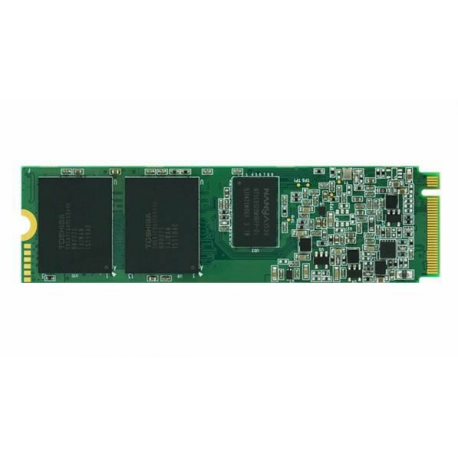 CoreParts - SSD - 256 GB - internal - M.2 NGFF 2280 - PCIe (NVMe) - 3