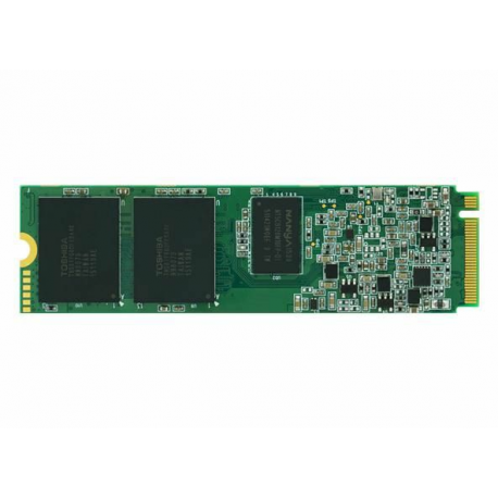 CoreParts - SSD - 512 GB - internal - M.2 NGFF 2280 - PCIe (NVMe) - 0