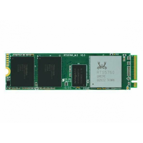 CoreParts - SSD - 512 GB - internal - M.2 NGFF 2280 - PCIe (NVMe) - 2
