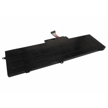 CoreParts - Laptop battery - lithium polymer - 6350 mAh - 47 Wh - black - 0