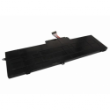 CoreParts - Laptop battery - lithium polymer - 6350 mAh - 47 Wh - black