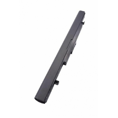 CoreParts - Laptop battery - Lithium Ion - 2200 mAh - 32.6 Wh - black - for Dynabook Toshiba Satellite Pro A50, R50; Toshiba Tecra Z50; Toshiba Satellite Pro R50 - 0