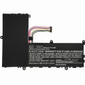 CoreParts - Laptop battery - lithium polymer - 4800 mAh - 36.5 Wh - black - for ASUS EeeBook X205TA