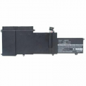 CoreParts - Laptop battery - lithium polymer - 4750 mAh - 70.3 Wh - black - for ASUS ZENBOOK Touch U500VZ