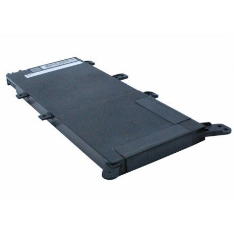 CoreParts - Laptop battery - lithium polymer - 4800 mAh - 36.5 Wh - black - for ASUS A555LA; A555LB; A555LD; A555LF; A555LJ; A555LN - 0