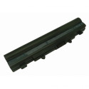 CoreParts - Laptop battery (equivalent to: Acer AL14A32, Acer KT.00603.008) - Lithium Ion - 6-cell - 4400 mAh - 49 Wh - for Acer Aspire E5, V3; TravelMate P246, P246M, P256