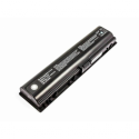 CoreParts - Laptop battery (equivalent to: HP 452057-001) - Lithium Ion - 6-cell - 4100 mAh - black - for HP Pavilion Laptop dv2637; Pavilion Media Center dv2440, dv2531, dv2630, dv2637, dv2640
