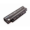 CoreParts - Laptop battery - Lithium Ion - 6-cell - 4400 mAh - black - for Dell Inspiron 15 N5010, 15 N5030, 15 N5040, 15 N5050, 3520, M5030; Vostro 2420, 2520