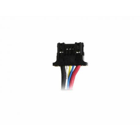 CoreParts - Laptop battery - lithium polymer - 3900 mAh - 44.5 Wh - black - for Lenovo ThinkPad P50s 20FK, 20FL; T550 20CJ, 20CK; T560 20FH, 20FJ; W550s 20E1, 20E2 - 2