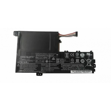 CoreParts - Laptop battery - lithium polymer - 4500 mAh - 51.3 Wh - black - for Lenovo Flex 4 1470 80SA - 0