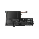 CoreParts - Laptop battery - lithium polymer - 4500 mAh - 51.3 Wh - black - for Lenovo Flex 4 1470 80SA