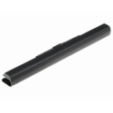 CoreParts - Laptop battery - Lithium Ion - 2150 mAh - 23.2 Wh - black - for Lenovo IdeaPad S210; S210 Touch 80AQ; S215