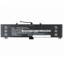 CoreParts - Laptop battery - Lithium Ion - 7200 mAh - 53.3 Wh - black